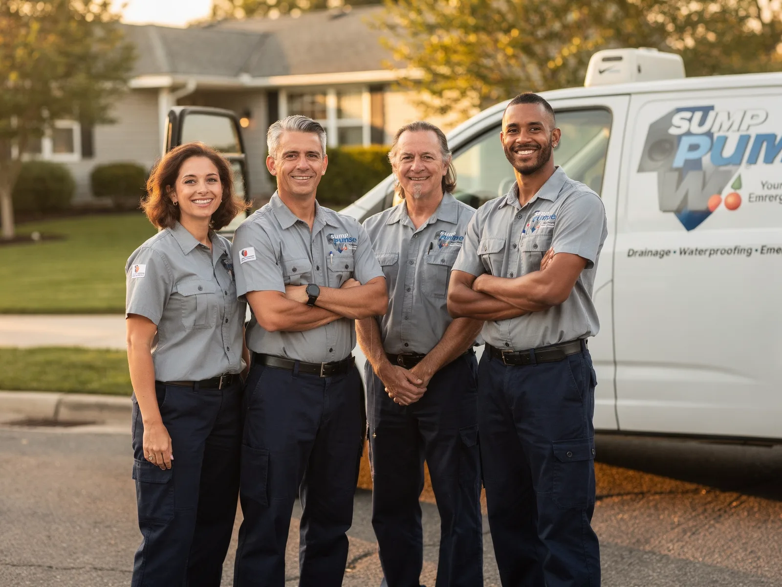 Water Heater Repair company in Climbing Hill, IA